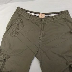 Triplefat Goose Men's Size 38/32